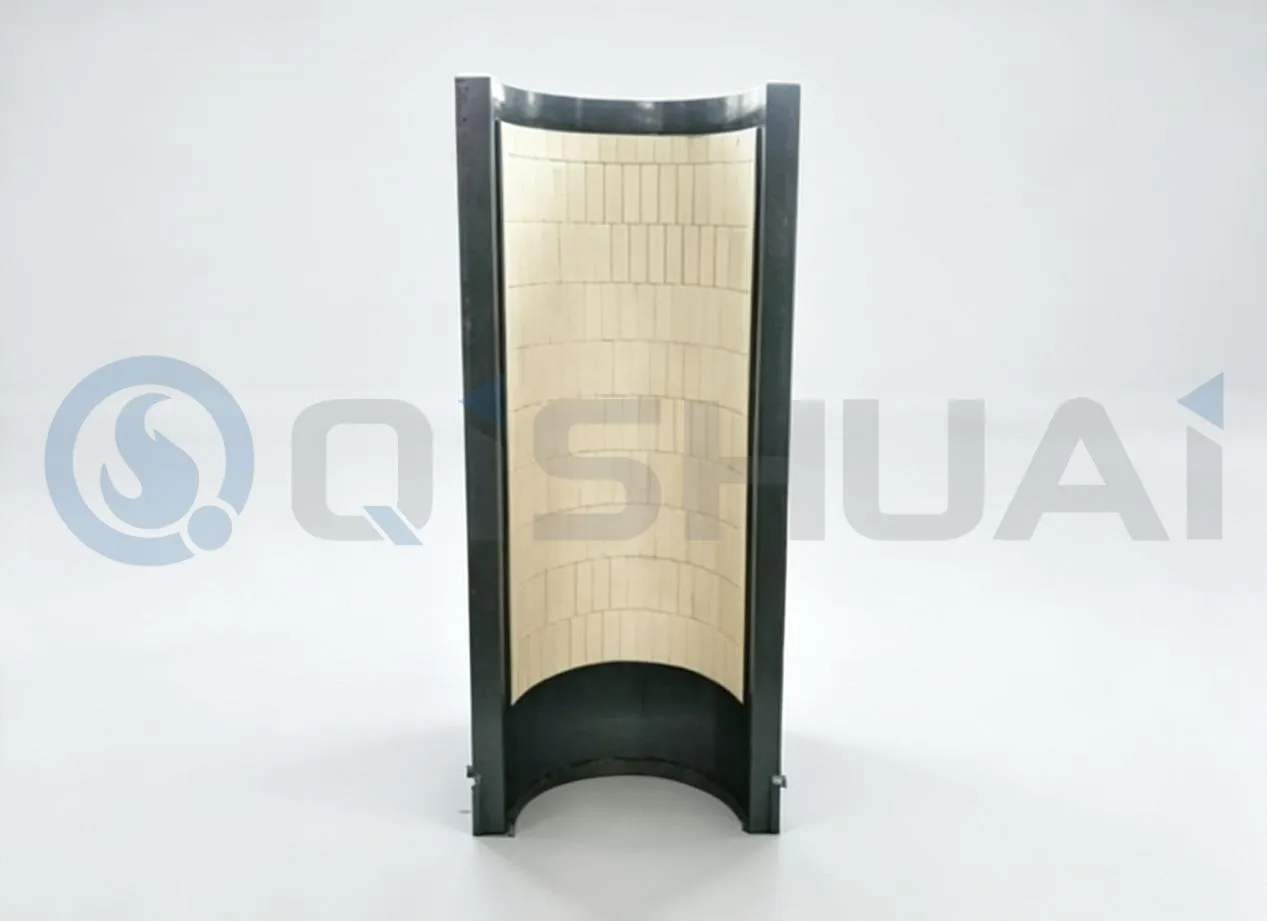 Proč je Alumina Ceramic Wear Liner upřednostňovaným vylepšením ochrany proti opotřebení pro nabíjecí šachty vysokých pecí?