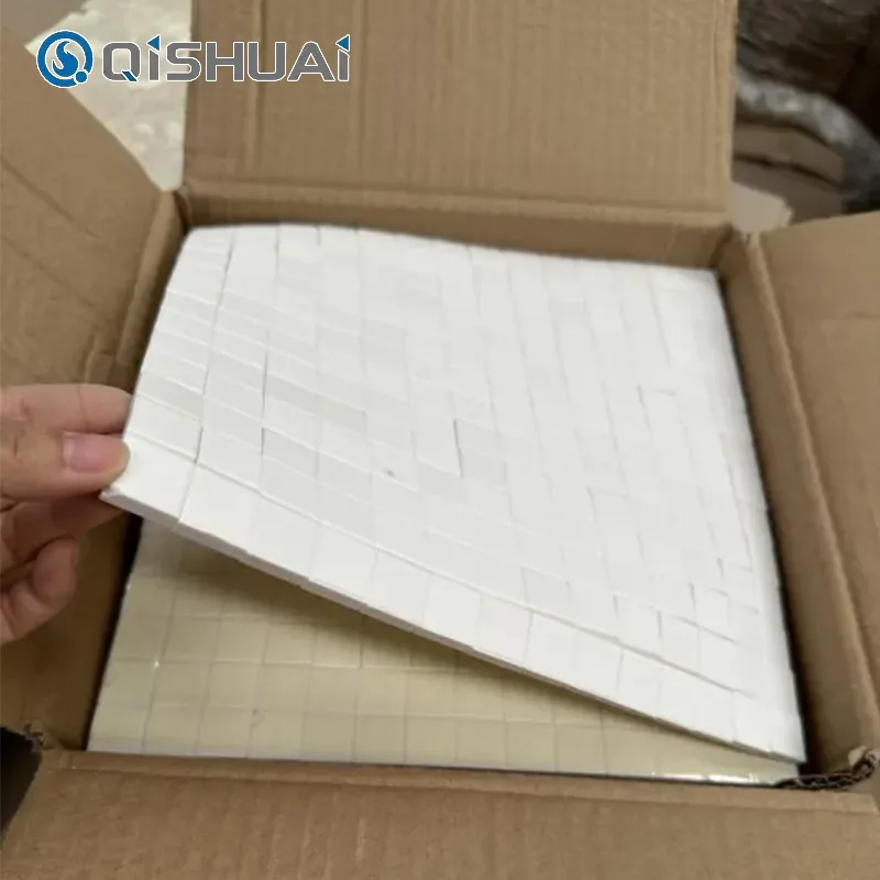 Keramická mozaiková deska z oxidu hlinitého